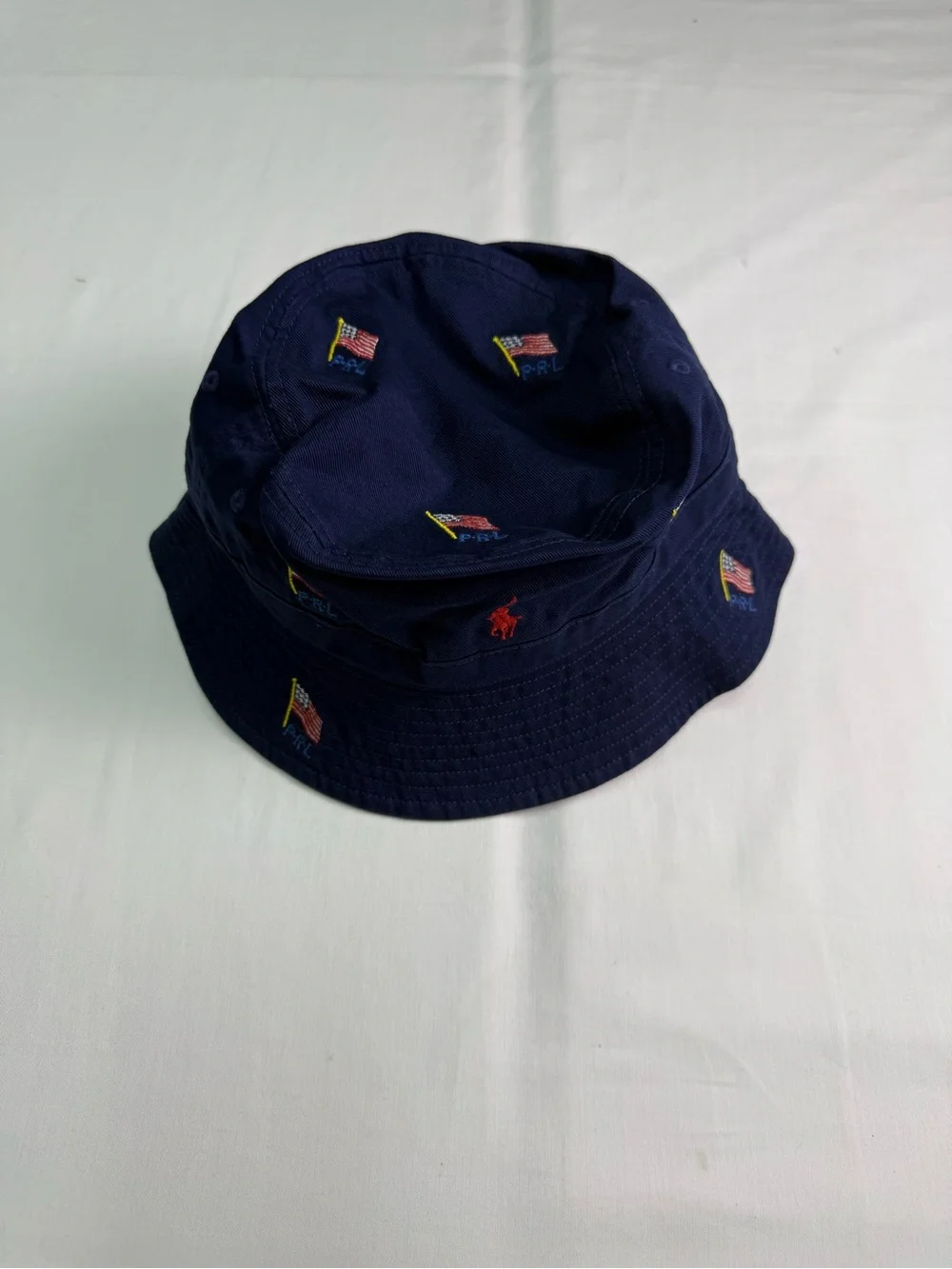 Polo Ralph Lauren classic navy